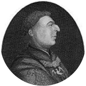 Thomas of Lancaster, 1st Duke of . . .