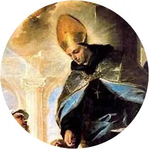 Thomas of Villanova