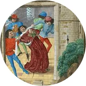 Thomas of Woodstock, 1st Duke of Gloucester