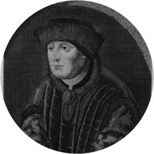 Thomas of Woodstock, Duke of Gloucester