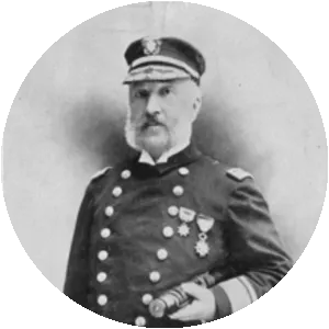 Thomas Oliver Selfridge Jr.