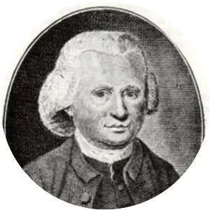 Thomas Olivers