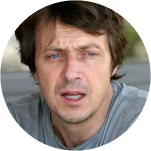 Thomas Ordonneau - Film producer