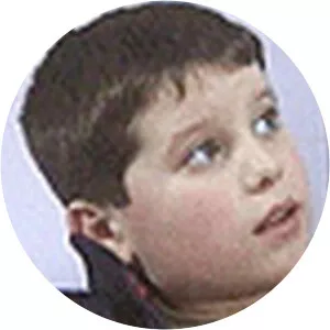 Thomas Ormson - Actor