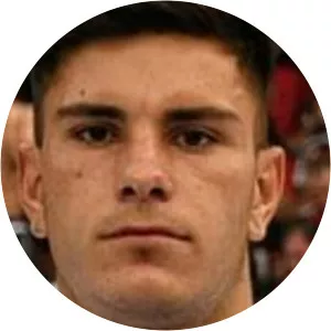 Thomas Ortega - Argentine footballer