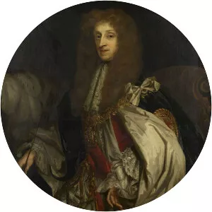 Thomas Osborne, 1st Duke of Leeds - Former Lord President of the Council of the United Kingdom
