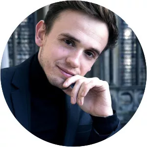 Thomas Ospital - Organist