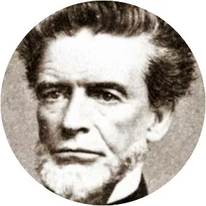 Thomas Overton Moore