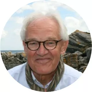 Thomas P. Boje - Author