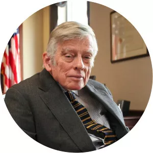 Thomas P. Griesa - Former Judge of the United States District Court for the Southern District of New York