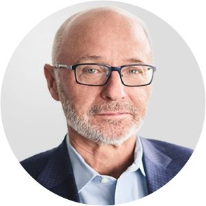 Thomas P Gibbons - Executive