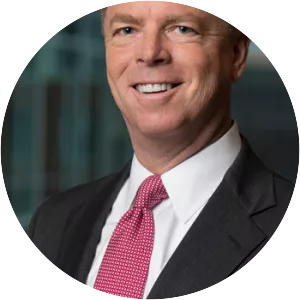 Thomas P. Joyce Jr. - Chief Executive Officer of Danaher