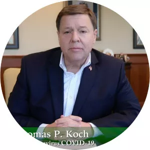 Thomas P. Koch