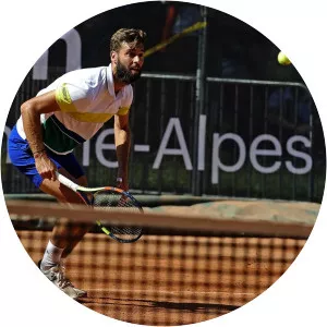 Thomas Paire