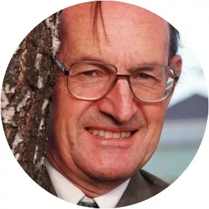 Thomas Pakenham - Earl of Longford