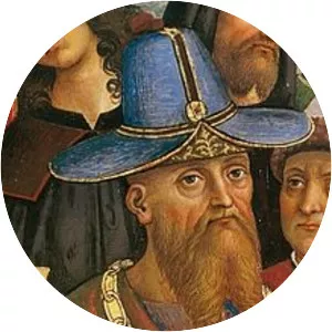 Thomas Palaiologos - 