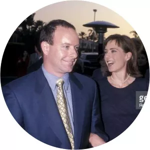 Thomas Pantaleoni - Téa Leoni's brother