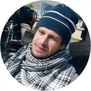 Thomas Papapetros - Film editor