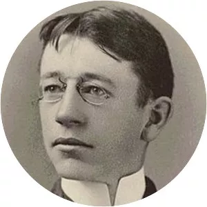 Thomas Parker Sanborn