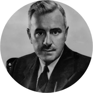 Thomas Parran - Former United States Surgeon General