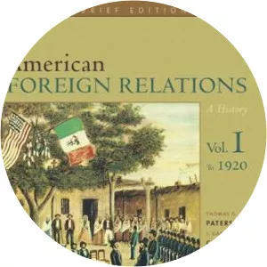 Thomas G. Paterson - Former Minister for the Interior of Commonwealth of Australia