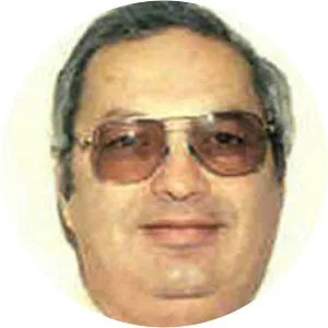 Thomas Patrick Cavanaugh