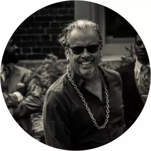 Thomas Patrick Smith