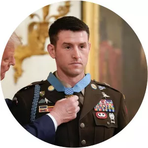 Thomas Payne - Soldier