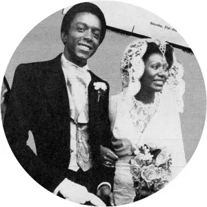 Thomas Pemberton photograph