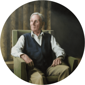 Thomas Pendarves Stackhouse Acton