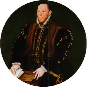 Thomas Percy, 7th Earl of Northumberland