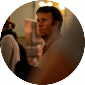 Thomas Périlleux - Author