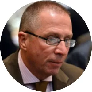 Thomas Petrolati - Former Massachusetts State Representative