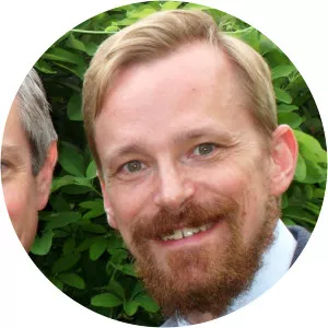 Thomas Peyser photograph