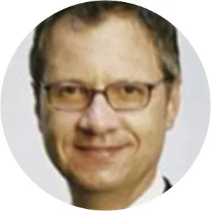 Thomas Pfeiffer - German jurist