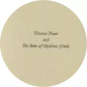 Thomas Phaer and The boke of chyldren - Book by Rick Bowers