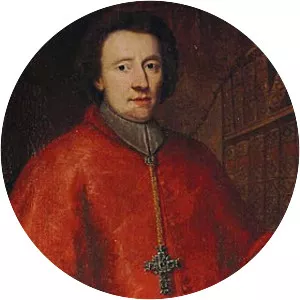 Thomas Philip Wallrad d'Alsace‑. . .