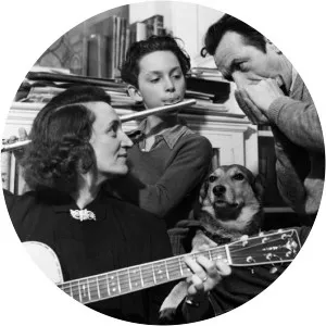 Thomas Piacenza Benton photograph