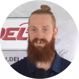 Thomas Pielmeier - Ice hockey player