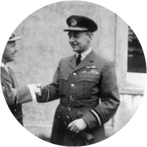 Thomas Pike - Senior officer