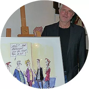 Thomas Plaßmann - Visual artist