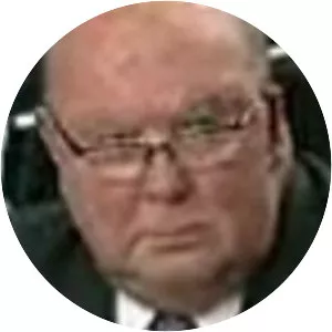 Thomas Porteous - Judge