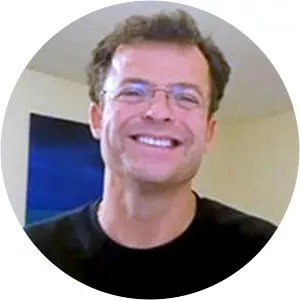 Thomas Powles photograph