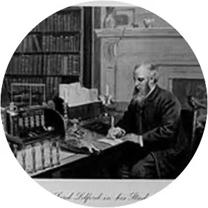 Thomas Powys, 4th Baron Lilford