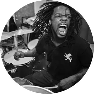 Thomas Pridgen