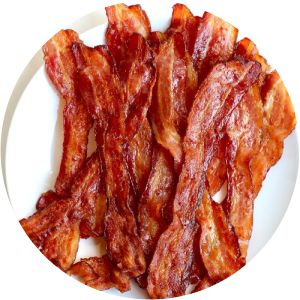 Thomas Pryor Bacon photograph