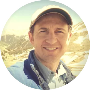 Thomas Purifoy - Film director