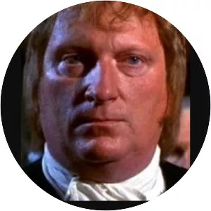 Thomas Putnam - Ann Putnam's father