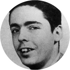 Thomas Pynchon