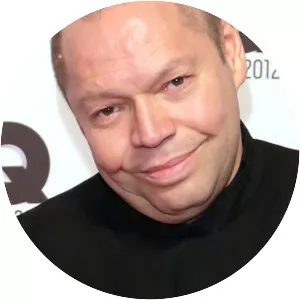 Thomas Quasthoff - German bass-baritone